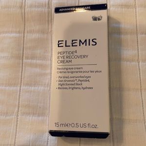 Elemis peptide recovery cream
